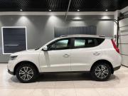 Geely Emgrand X7 I Рестайлинг 2 Новосибирск  - изображение 27