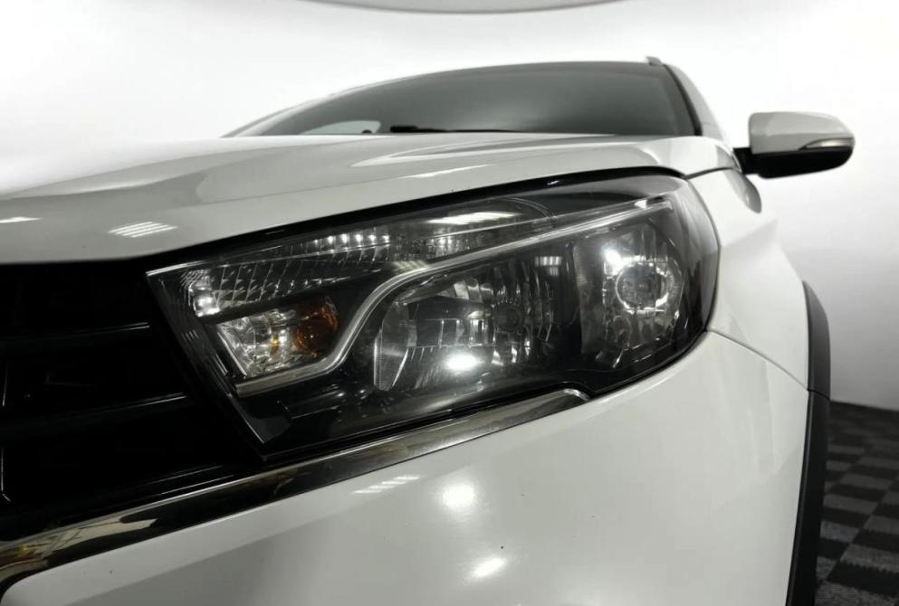 Lada (ВАЗ) Vesta I Нижний Новгород  - изображение 19