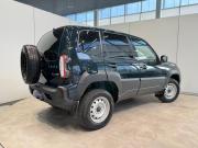 Lada (ВАЗ) Niva Travel I Волжский  - изображение 15