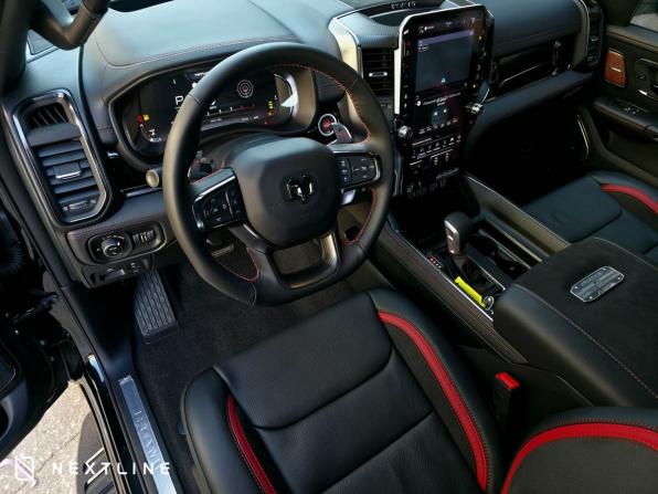Новый Ram 1500 V Рестайлинг 2026 года, цена 11 790 000 рублей, offers.body_type.unknown, Автокод Объявления