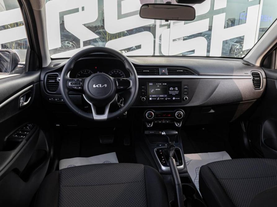Kia Rio IV Рестайлинг Краснодар  - изображение 6