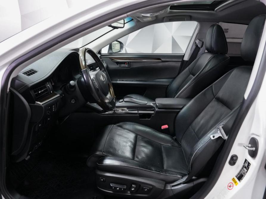 Lexus ES VI Ульяновск  - изображение 10