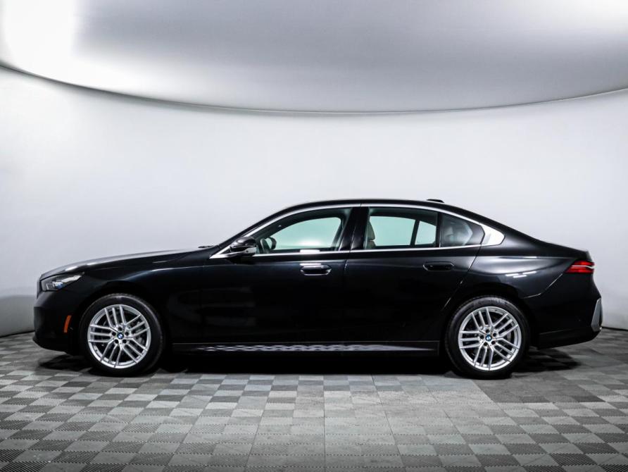 BMW 5 серии VIII (G60/G61/G68) Москва  - изображение 8