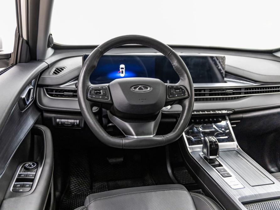 Chery Tiggo 7 Pro Max I Волгоград  - изображение 15