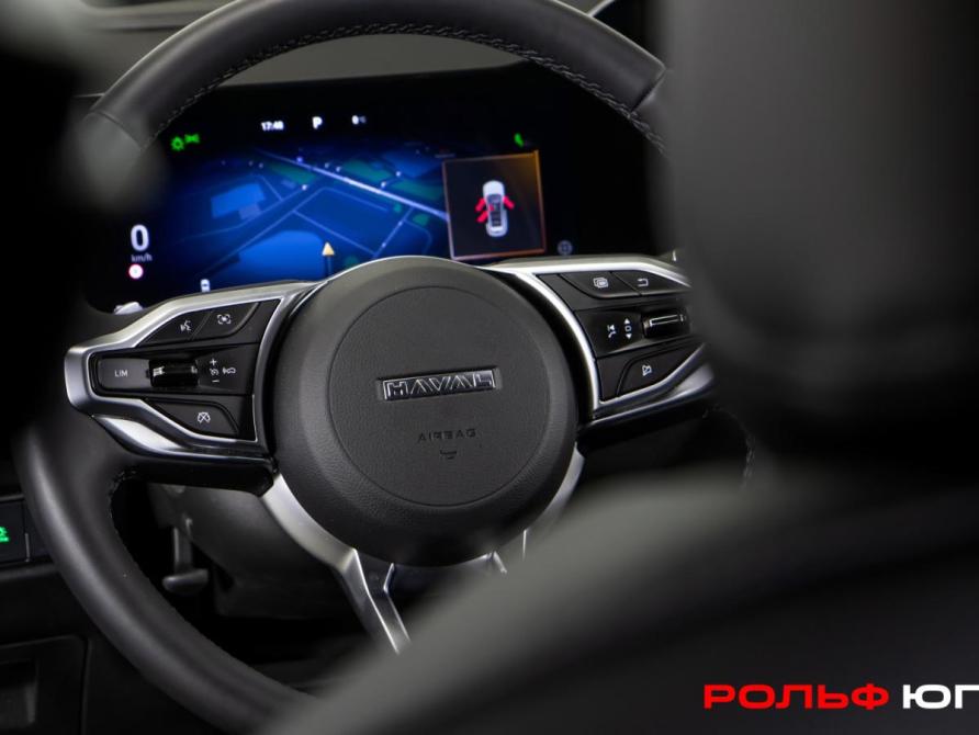 Haval F7 II Москва  - изображение 12