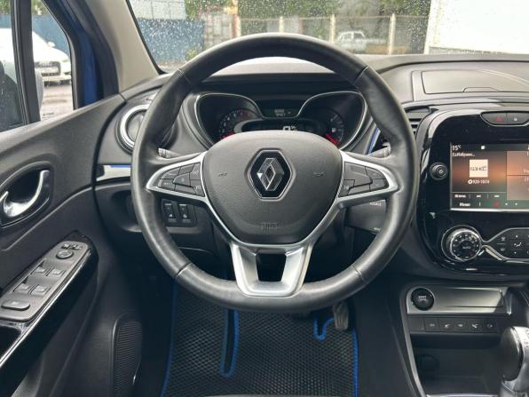 Renault Kaptur I Рестайлинг с пробегом 2020 года, цена 1 675 000 рублей, 82202 км, внедорожник, Автокод Объявления