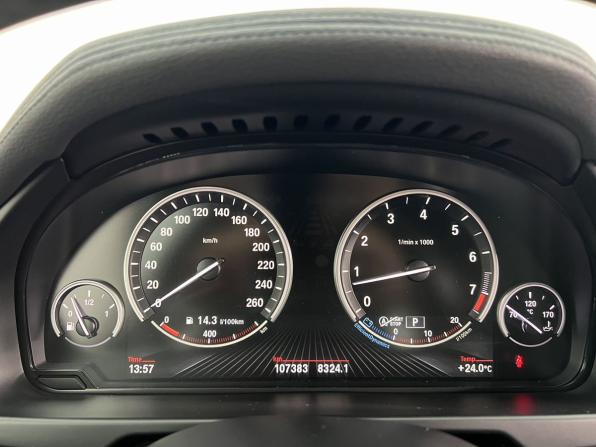 BMW X6 II (F16) с пробегом 2016 года, цена 3 390 000 рублей, 107382 км, внедорожник, Автокод Объявления