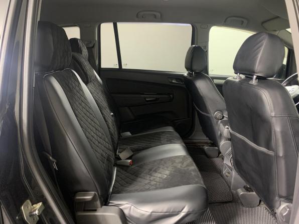 Opel Zafira B Рестайлинг с пробегом 2012 года, цена 499 000 рублей, 357427 км, компактвэн, Автокод Объявления