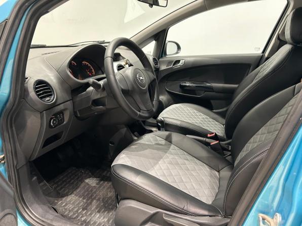 Opel Corsa D Рестайлинг II с пробегом 2012 года, цена 399 000 рублей, 176932 км, хэтчбек, Автокод Объявления
