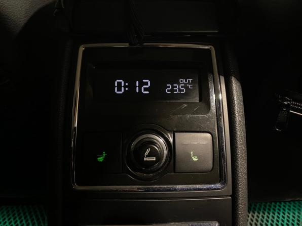 Skoda Superb II с пробегом 2011 года, цена 780 000 рублей, 291692 км, лифтбек, Автокод Объявления