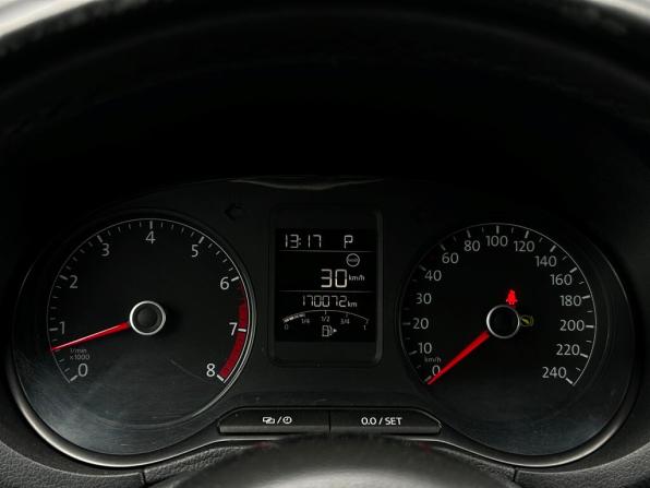 Volkswagen Polo V Рестайлинг с пробегом 2019 года, цена 869 800 рублей, 170072 км, седан, Автокод Объявления