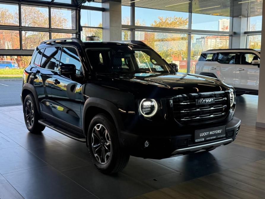 Haval Dargo I Екатеринбург  - изображение 3