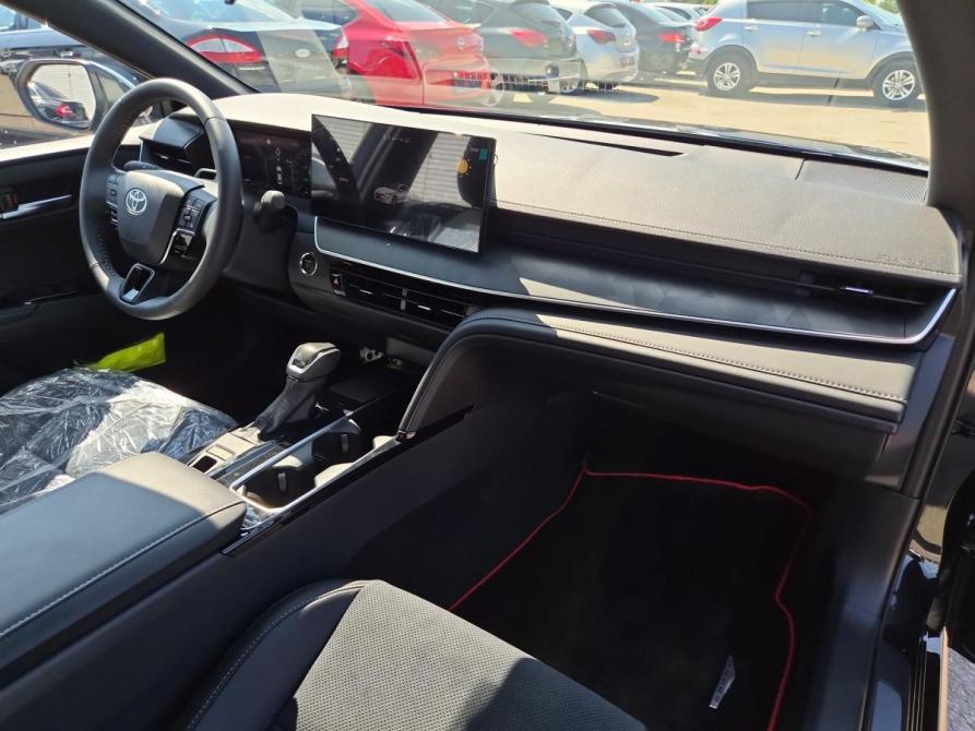 Toyota Camry IX (XV80) China Market Саратов  - изображение 42