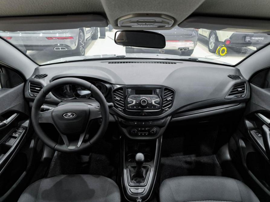 Lada (ВАЗ) Vesta I Казань  - изображение 17