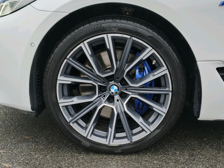 BMW 6 серии IV (G32) Рестайлинг Санкт-Петербург  - изображение 40