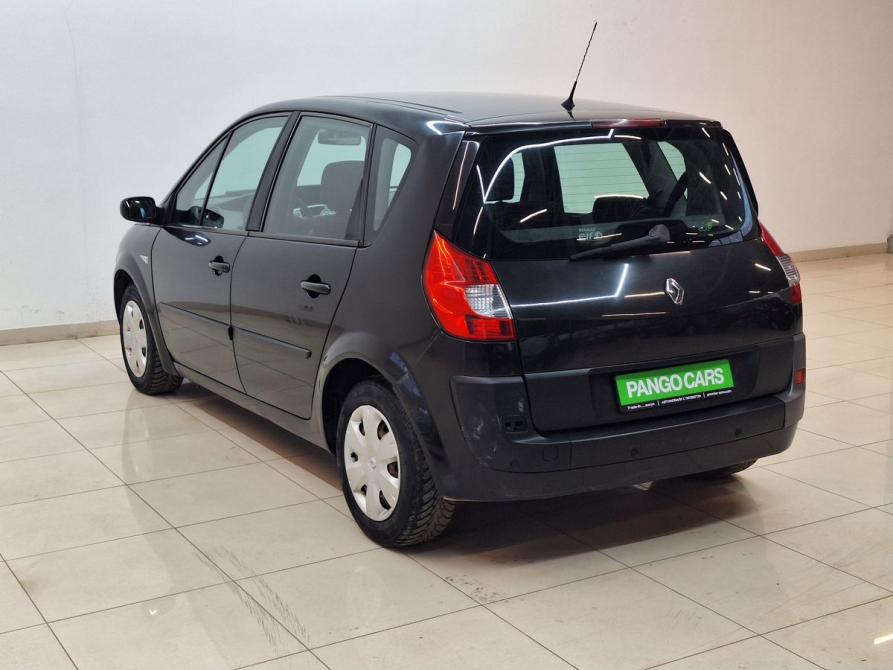 Renault Scenic II Рестайлинг Смоленск  - изображение 6