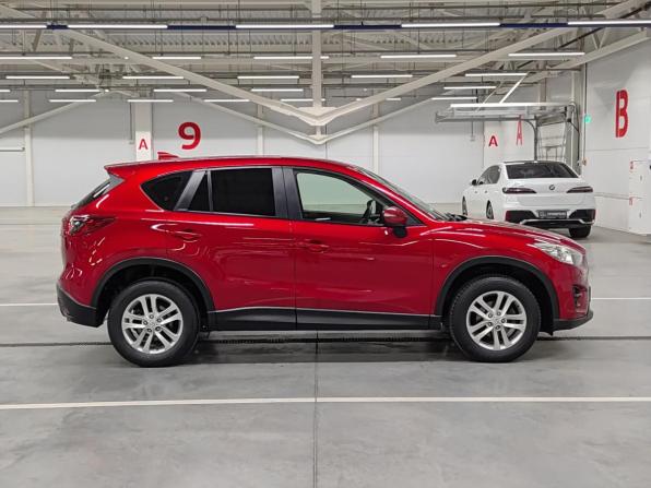 Mazda CX-5 I с пробегом 2011 года, цена 1 600 000 рублей, 147608 км, внедорожник, Автокод Объявления