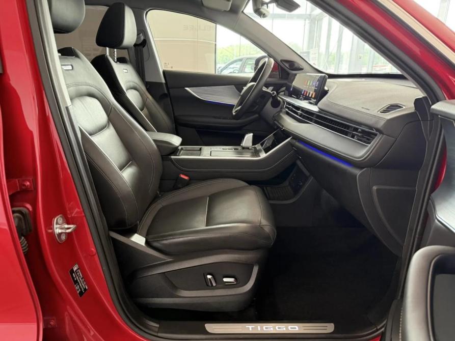 Chery Tiggo 7 Pro Max I Подольск  - изображение 10