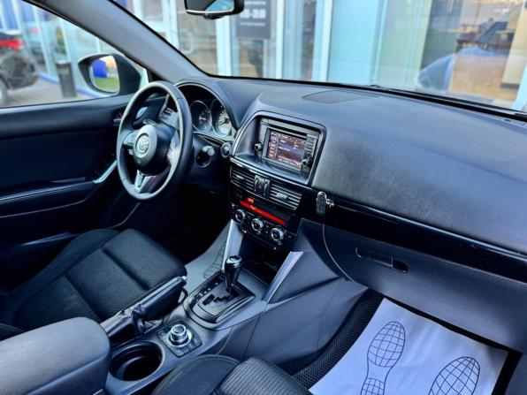 Mazda CX-5 I с пробегом 2013 года, цена 1 380 000 рублей, 167688 км, внедорожник, Автокод Объявления