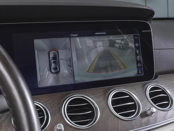 Mercedes-Benz E-Класс V (W213 S213 C238) с пробегом 2017 года, цена 3 500 000 рублей, 139611 км, седан, Автокод Объявления
