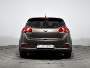 Kia Ceed II Санкт-Петербург  - изображение 25