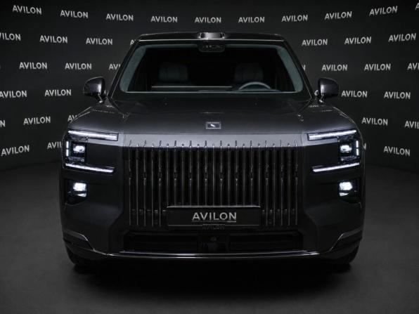 Новый Zeekr 9X 2025 года, цена 13 229 980 рублей, внедорожник, Автокод Объявления