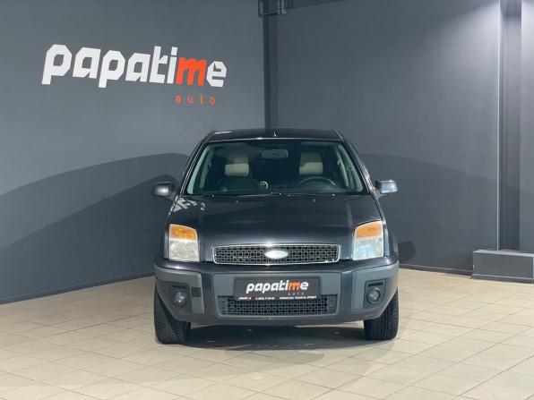 Ford Fusion I Рестайлинг с пробегом 2008 года, цена 449 000 рублей, 165974 км, хэтчбек, Автокод Объявления