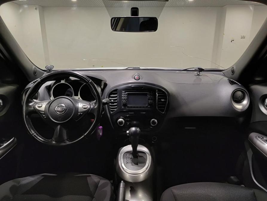 Nissan Juke I Казань  - изображение 17