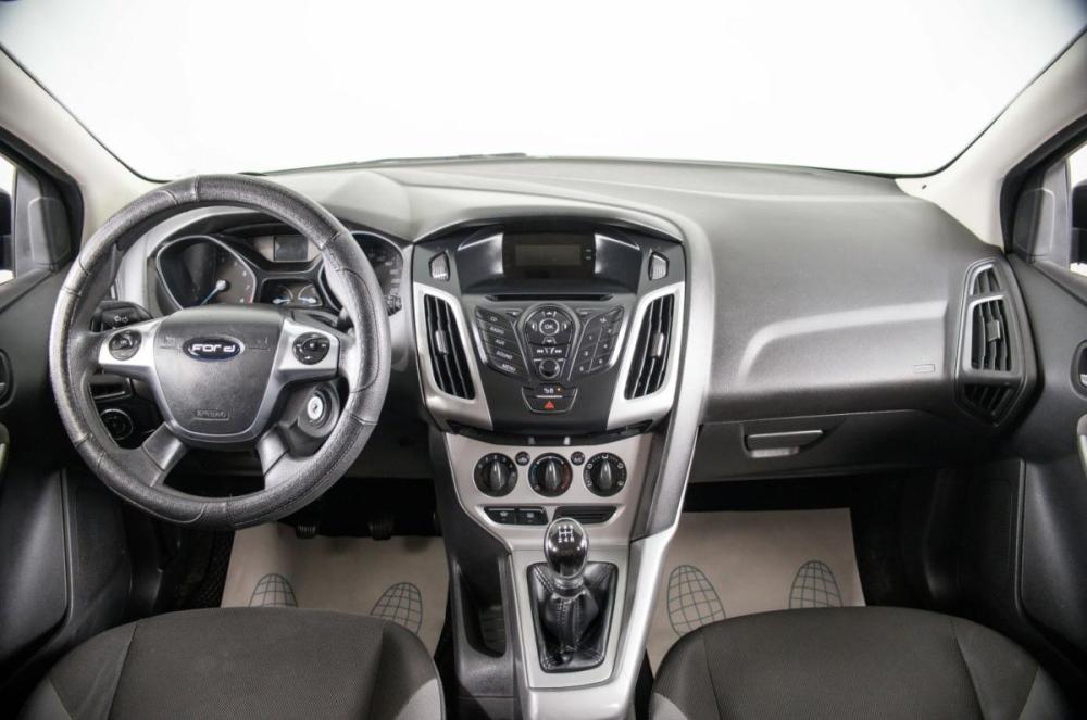 Ford Focus III Пермь  - изображение 13