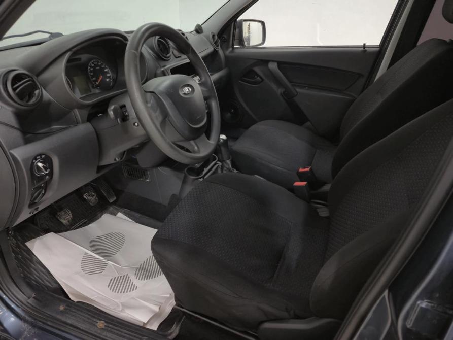Lada (ВАЗ) Granta I Альметьевск  - изображение 12