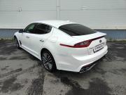 Kia Stinger I Санкт-Петербург  - изображение 48