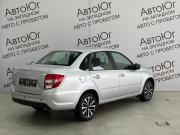 Lada (ВАЗ) Granta I Рестайлинг Ставрополь  - изображение 23