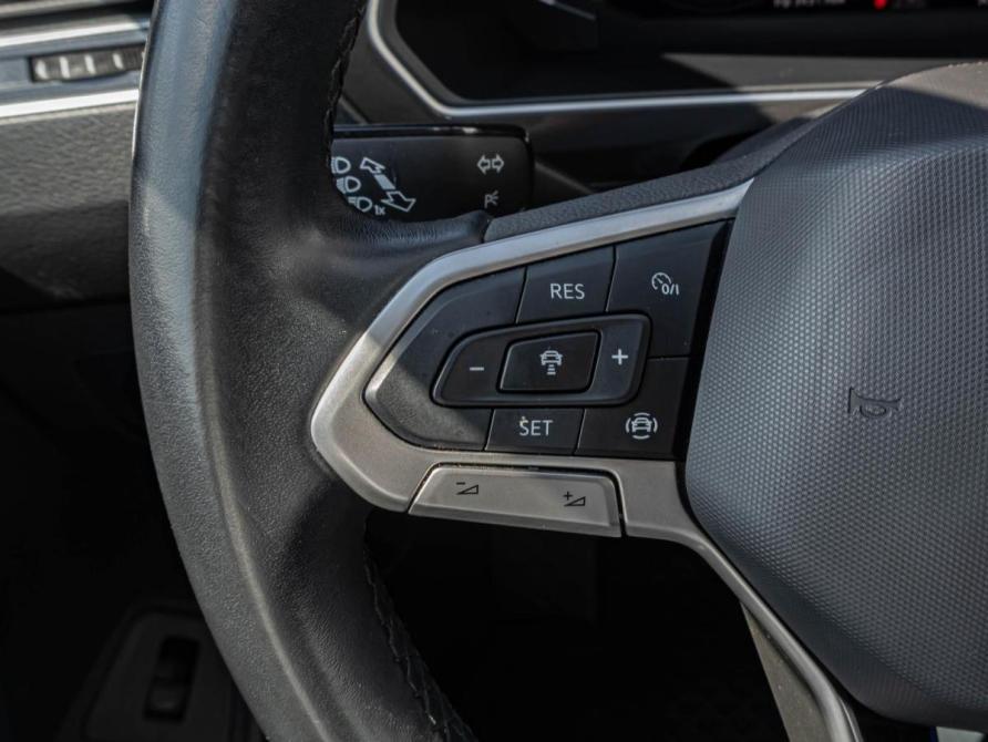 Volkswagen Tiguan II Рестайлинг Краснодар  - изображение 18
