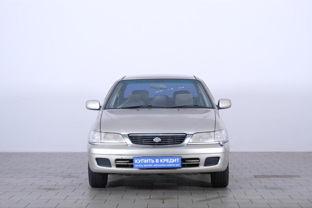 Toyota Corona X (T210) Омск  - изображение 2