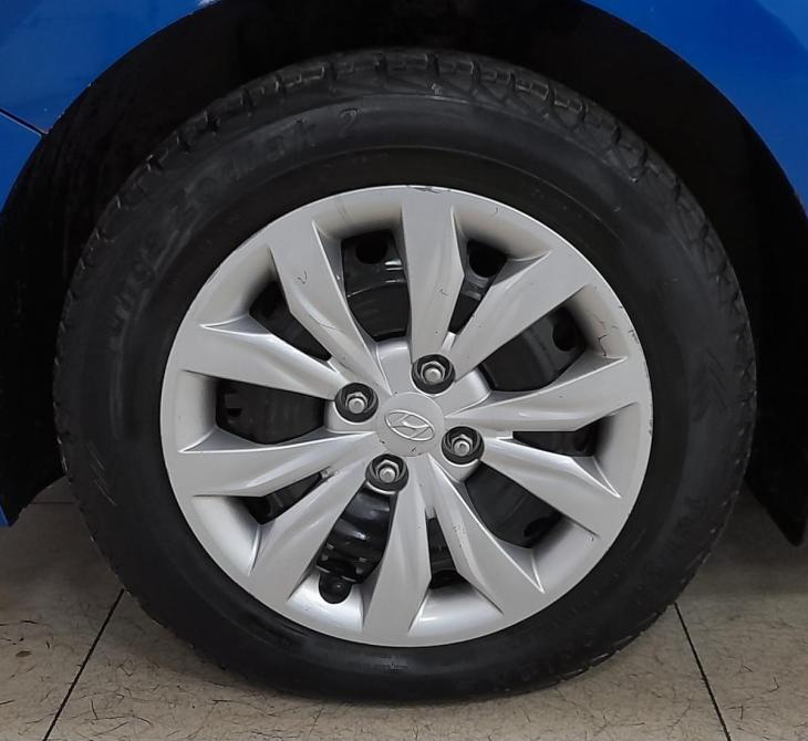 Hyundai Solaris II Новокузнецк  - изображение 20
