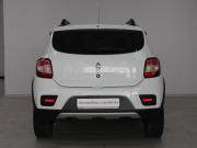 Renault Sandero II Рестайлинг Старый Оскол  - изображение 25
