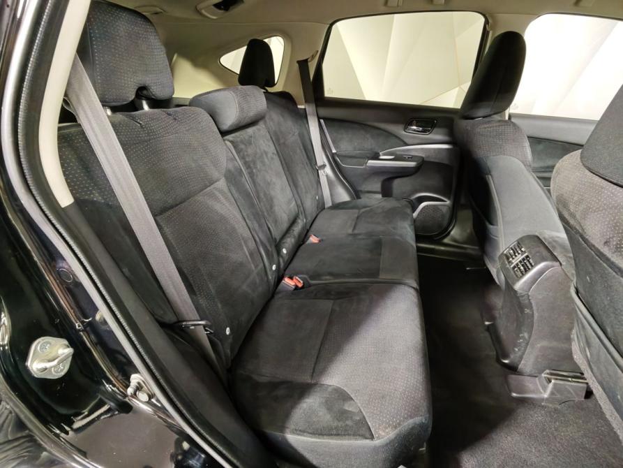 Honda CR-V IV Москва  - изображение 14