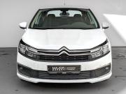 Citroen C4 II Рестайлинг Москва  - изображение 31
