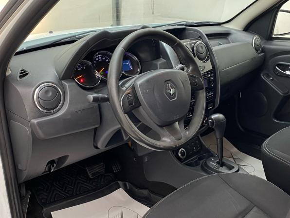 Renault Duster I Рестайлинг с пробегом 2016 года, цена 965 000 рублей, 165120 км, внедорожник, Автокод Объявления