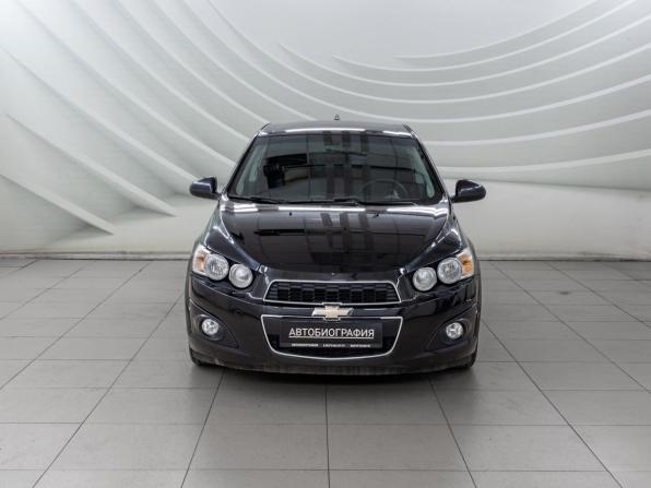 Chevrolet Aveo II с пробегом 2014 года, цена 748 000 рублей, 144842 км, седан, Автокод Объявления
