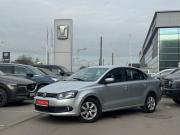 Volkswagen Polo V Санкт-Петербург  - изображение 12