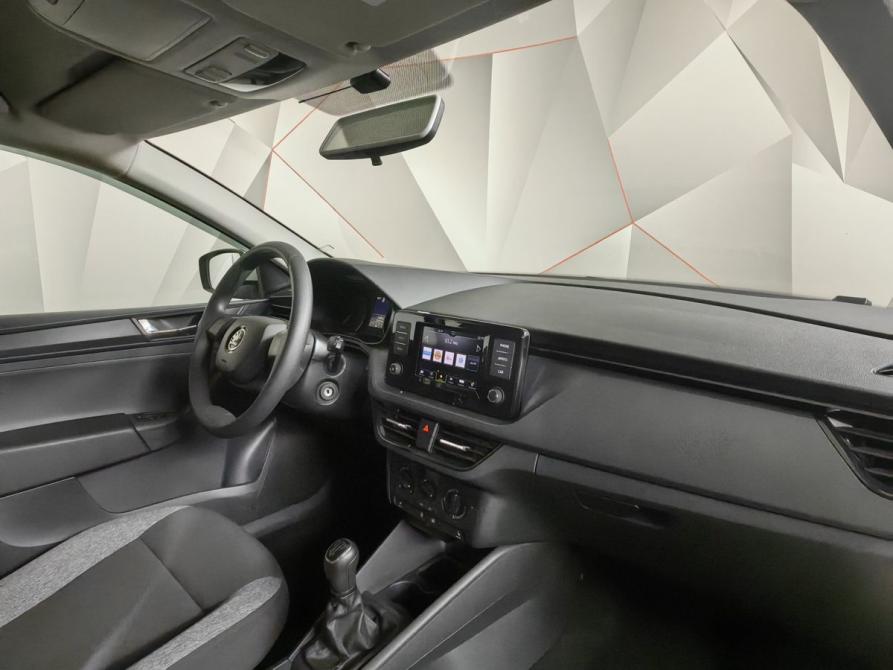 Skoda Rapid II Москва  - изображение 13