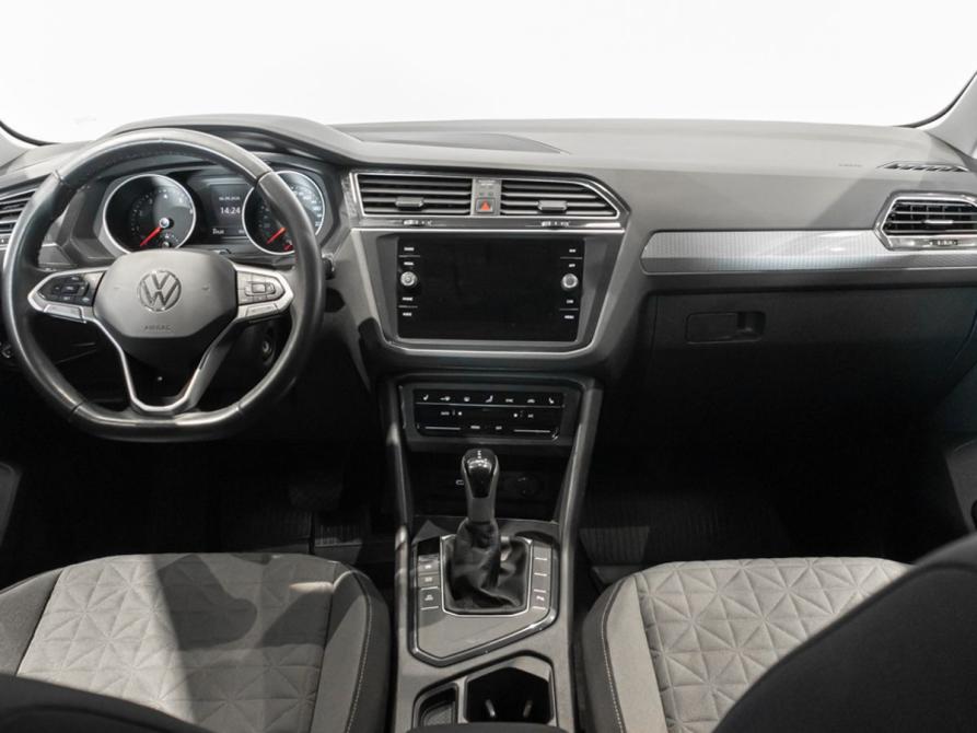 Volkswagen Tiguan II Рестайлинг Казань  - изображение 6