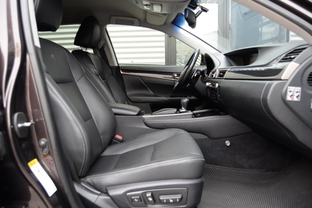 Lexus GS IV Иркутск  - изображение 34