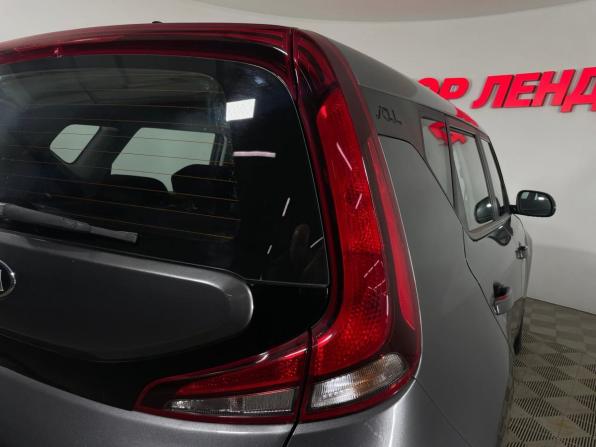 Kia Soul III с пробегом 2021 года, цена 1 660 000 рублей, 58773 км, хэтчбек, Автокод Объявления