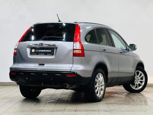Honda CR-V III с пробегом 2007 года, цена 1 199 000 рублей, 297050 км, внедорожник, Автокод Объявления