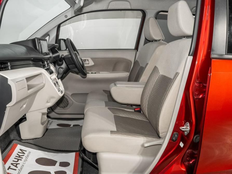 Daihatsu Move VI Иркутск  - изображение 6