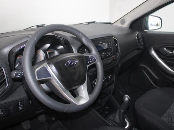 Lada (ВАЗ) XRAY I с пробегом 2020 года, цена 999 900 рублей, 58060 км, хэтчбек, Автокод Объявления