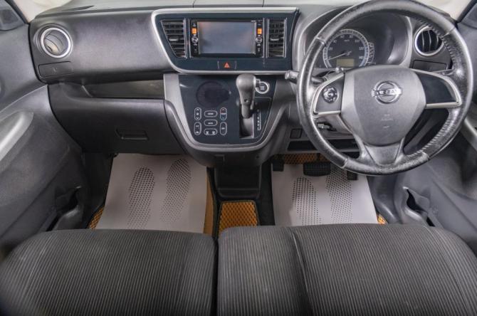 Nissan Dayz I с пробегом 2015 года, цена 759 000 рублей, 156000 км, хэтчбек, Автокод Объявления