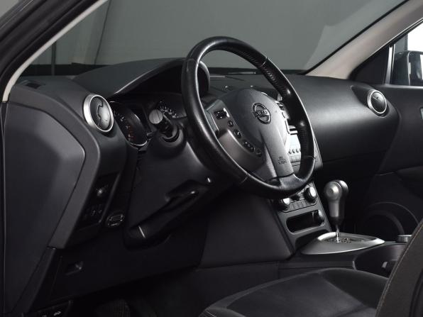Nissan Qashqai+2 I Рестайлинг с пробегом 2013 года, цена 1 286 999 рублей, 181273 км, внедорожник, Автокод Объявления